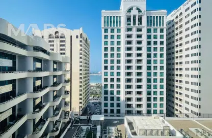 Apartment - 3 Bedrooms - 4 Bathrooms for rent in Al Jimi Avenue - Al Khalidiya - Abu Dhabi