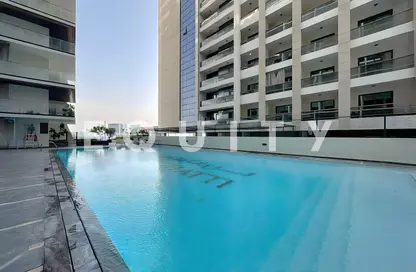 Apartment - 2 Bedrooms - 2 Bathrooms for sale in Binghatti Creek - Al Jaddaf - Dubai