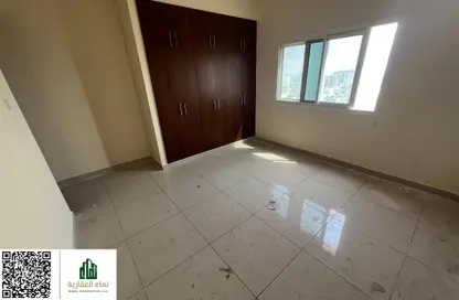Apartment - 2 Bedrooms - 3 Bathrooms for rent in Al Naemiya Tower 1 - Al Naemiya Towers - Al Nuaimiya - Ajman