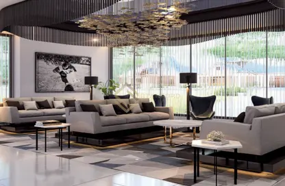 Apartment - Studio - 1 Bathroom for sale in Elitz 3 by Danube - Jumeirah Village Circle - Dubai