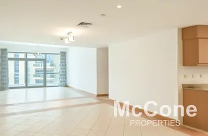 Apartment - 2 Bedrooms - 4 Bathrooms for rent in Marina Terrace - Dubai Marina - Dubai