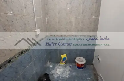 شقة - غرفة نوم - 1 حمام للايجار في شارع النجدة - أبوظبي