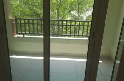 Apartment - Studio - 1 Bathroom for rent in Al Waha - Al Ghadeer - Abu Dhabi