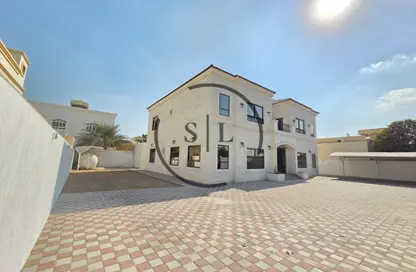 فيلا - 6 غرف نوم - 6 حمامات للايجار في البرشاء 3 - البرشاء - دبي فيلا - 6 غرف نوم - 6 حمامات للايجار في البرشاء 3 - البرشاء - دبي