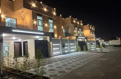 Villa - 5 Bedrooms - 7 Bathrooms for sale in Al Yasmeen - Al Zahia - Muwaileh Commercial - Sharjah