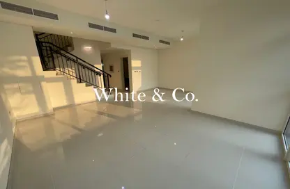 تاون هاوس - 3 غرف نوم - 5 حمامات للايجار في سنتوري - داماك هيلز 2 - دبي