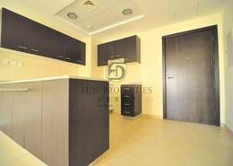 صورةمطبخ لـ: Studio - 1 حمام للكراء في الثمام 08 - الثمام - رمرام - دبي, صورة 1
