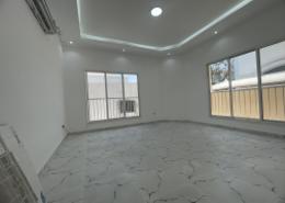 Studio - 1 حمام للكراء في فيلات مدينة خليفة آيه - A مدينة خليفة - مدينة خليفة - أبوظبي