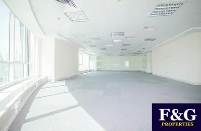 Office Space - Studio for rent in Fortune Tower - JLT Cluster C - Jumeirah Lake Towers - Dubai