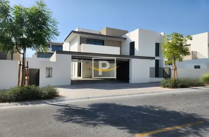 Villa - 4 Bedrooms - 5 Bathrooms for rent in Tilal Al Furjan - Al Furjan - Dubai