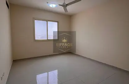 شقة - 2 غرف نوم - 3 حمامات للايجار في 2 المويهات - المويهات - عجمان