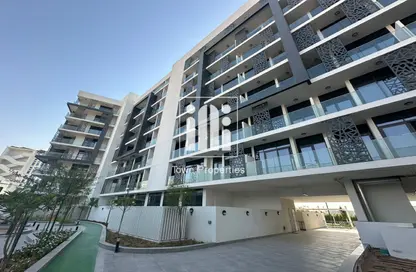 شقة - 3 غرف نوم - 3 حمامات للبيع في ذا جيت - مدينة مصدر - أبوظبي