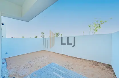 Villa - 3 Bedrooms - 3 Bathrooms for rent in Noya Luma - Noya - Yas Island - Abu Dhabi