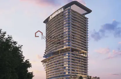 متجر - استوديو - 1 حمام للبيع في سمانا براري هايتس - مجان - دبي لاند - دبي