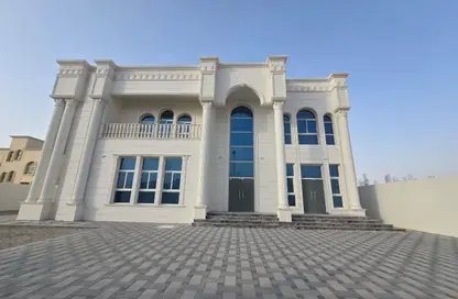فيلا - 6 غرف نوم للايجار في بني ياس - أبوظبي