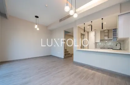 تاون هاوس - 2 غرف نوم - 4 حمامات للايجار في الاندلس تاون هاوسس - الأندلس - منطقة الجولف بالجميرا - دبي