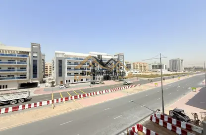 Apartment - Studio - 1 Bathroom for sale in Glorious Central Residences - Al Warsan 4 - Al Warsan - Dubai