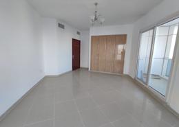 Apartment - 2 bedrooms - 2 bathrooms for rent in Tiger 2 Building - Al Taawun Street - Al Taawun - Sharjah