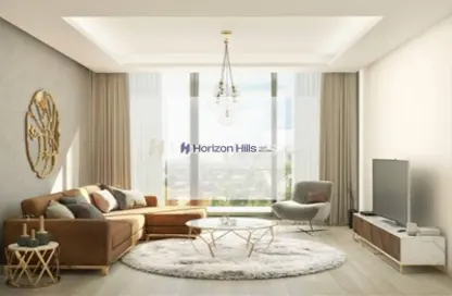 شقة - 2 غرف نوم - 2 حمامات للبيع في عزيزي أمير - الفرجان - دبي