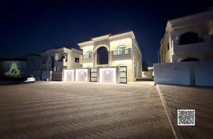 فيلا - 5 غرف نوم - 7 حمامات للبيع في الحليو 2 - الحليو - عجمان
