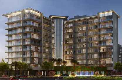 Apartment - 3 Bedrooms - 4 Bathrooms for sale in Floarea Grande - Arjan - Dubai