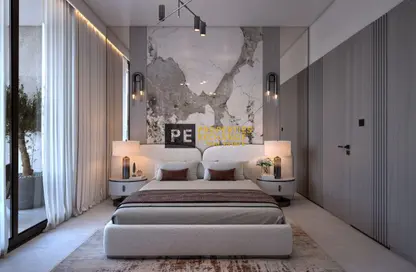 Apartment - Studio - 1 Bathroom for sale in Soul by Vision - Dubai Production City (IMPZ) - Dubai