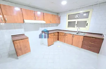 شقة - غرفة نوم - 2 حمامات للايجار في النهدة 1 - النهدة - دبي - دبي