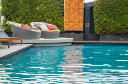 شقة - 2 غرف نوم - 3 حمامات للايجار في بناية مويليح 29 - مويلح - الشارقة شقة - 2 غرف نوم - 3 حمامات للايجار في بناية مويليح 29 - مويلح - الشارقة