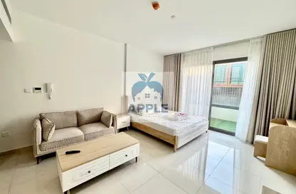 شقة - 1 حمام للايجار في أبتاون الزاهية - الزاهية - تجارية مويلح - الشارقة