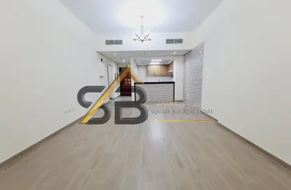 Apartment - 1 Bedroom - 1 Bathroom for rent in Dubai Silicon Oasis - Dubai