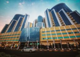 Studio - 1 bathroom for sale in Orient Towers - Al Bustan - Ajman
