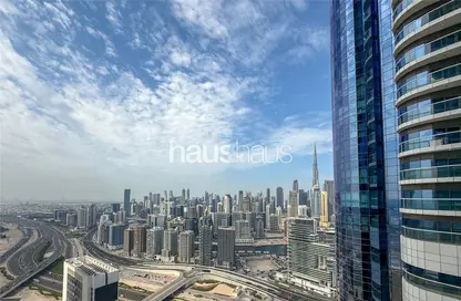 شقة - 3 غرف نوم - 4 حمامات للبيع في تاور A - داماك تاورز من باراماونت - الخليج التجاري - دبي