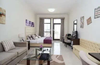 Apartment - Studio - 1 Bathroom for sale in Lincoln Park - Sheffield - Lincoln Park - Arjan - Dubai Apartment - Studio - 1 Bathroom for sale in Lincoln Park - Sheffield - Lincoln Park - Arjan - Dubai