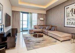 Apartment - 1 bedroom - 2 bathrooms for sale in Tower A - DAMAC Towers by Paramount - Business Bay - Dubai