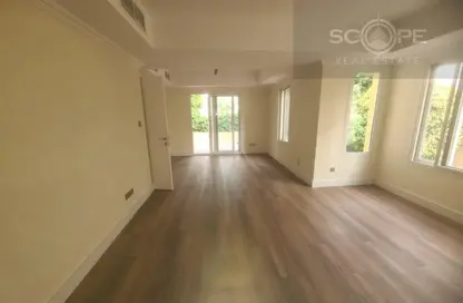 Villa - 3 Bedrooms - 4 Bathrooms for rent in Springs 4 - The Springs - Dubai