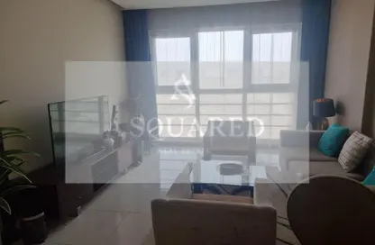 Apartment - 1 Bedroom - 2 Bathrooms for rent in DAMAC Maison de Ville Tenora - Dubai South (Dubai World Central) - Dubai
