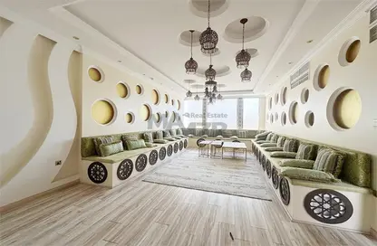 Villa - Studio - 7+ Bathrooms for sale in Al Manhal - Abu Dhabi