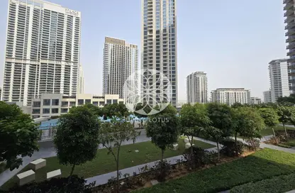 Apartment - 1 Bedroom - 1 Bathroom for sale in Creekside 18 A - Creekside 18 - Dubai Creek Harbour (The Lagoons) - Dubai