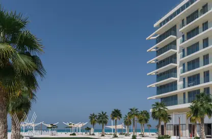 Apartment - 1 Bedroom - 2 Bathrooms for sale in Mamsha Al Saadiyat - Saadiyat Cultural District - Saadiyat Island - Abu Dhabi Apartment - 1 Bedroom - 2 Bathrooms for sale in Mamsha Al Saadiyat - Saadiyat Cultural District - Saadiyat Island - Abu Dhabi