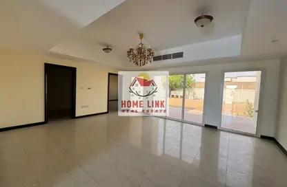 Villa - 5 Bedrooms - 7 Bathrooms for rent in Barashi - Al Badie - Sharjah Villa - 5 Bedrooms - 7 Bathrooms for rent in Barashi - Al Badie - Sharjah