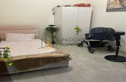 Apartment - 1 Bedroom - 2 Bathrooms for rent in Joya Verde Residences - Jumeirah Village Circle - Dubai