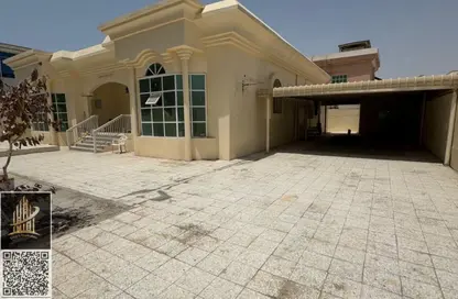 Villa - 5 Bedrooms - 7 Bathrooms for sale in Al Mowaihat 2 - Al Mowaihat - Ajman
