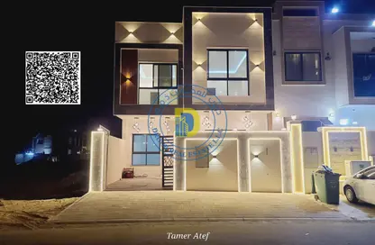 Townhouse - 6 Bedrooms - 7+ Bathrooms for sale in Al Zaheya Gardens - Al Zahya - Ajman