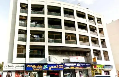 متجر - استوديو - 1 حمام للايجار في القصيص الصناعية 2 - المنطقة الصناعية بالقصيص - القصيص - دبي متجر - استوديو - 1 حمام للايجار في القصيص الصناعية 2 - المنطقة الصناعية بالقصيص - القصيص - دبي