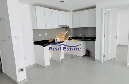 Apartment - 1 Bedroom - 2 Bathrooms for rent in The Pulse Residence - The Pulse - Dubai South (Dubai World Central) - Dubai