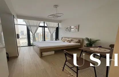 شقة - 1 حمام للايجار في عزيزي ريفيرا - ميدان واحد - ميدان - دبي