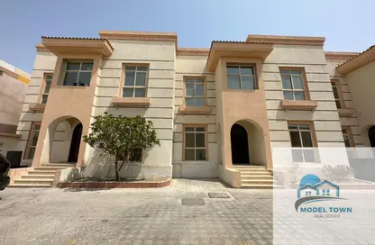 Apartment - Studio - 1 Bathroom for rent in Khalifa City A - Khalifa City - Abu Dhabi