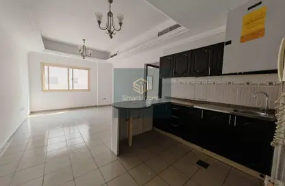 Apartment - 1 Bedroom - 1 Bathroom for rent in Al Salem Tower - Al Nahda 2 - Al Nahda - Dubai