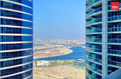 Apartment - 2 Bedrooms - 3 Bathrooms for rent in Tower A - DAMAC Towers by Paramount - Business Bay - Dubai