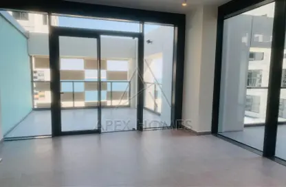 Apartment - 1 Bedroom - 2 Bathrooms for rent in Pixel - Makers District - Al Reem Island - Abu Dhabi